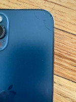 iPhone 12 Pro 256GB
