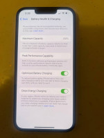 iPhone 13 256gb Blue Unlocked