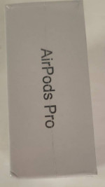Airpods pro 2nd generation