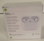 Airpods pro 2nd generation