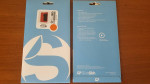 iPhone 4/4S, 5C, 6/6S Plus Slim Skin