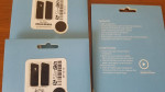iPhone 4/4S, 5C, 6/6S Plus Slim Skin