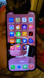 Apple iphone 12