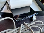 Like New Apple iPhone 14 Pro Max, factory unlcoked, Purple, 256gb