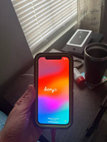iPhone 12