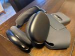 Apple Airpods Max - Space Gray