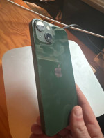 iPhone 13 Forest Green Verizon