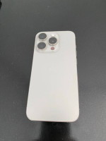 iPhone 15 pro