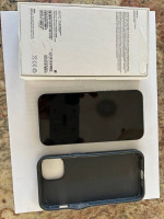 iPhone 13 - 256MB midnight black
