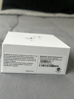 IIphone wireless headphones airpods pros 2nd gen