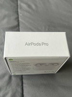 IIphone wireless headphones airpods pros 2nd gen