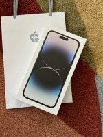 iPhone 14 Pro Max Unlocked 256GB Space Black Brand New