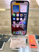 UNLOCKED IPHONE 12 64GB--WORKS ON ANY NETWORK