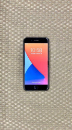 iPhone 8 Plus