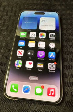 Iphone 14  pro max 128g