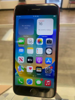 UNLOCKED IPHONE 8  64GB--WORKS ON ALL CARRIERS