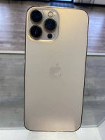 UNLOCKED IPHONE 13 PRO MAX  GB--WORKS ON ALL CARRIERS