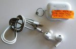 Original Apple AirPods + Other Apple Products