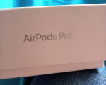 Original Apple AirPods + Other Apple Products
