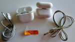 Original Apple AirPods + Other Apple Products