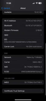 iPhone 14 Pro Max
