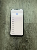 Iphone 11 pro
