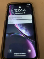iPhone XR