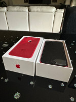 Apple iPhone 8 - 128GB - Silver (Unlocked) A1863 (CDMA + GSM)