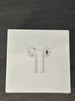 Airpods Apple 2nd Gen