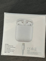 Airpods Apple 2nd Gen