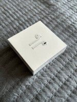 Airpods Apple 2nd Gen