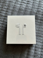 Airpods Apple 2nd Gen