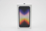 NEW SEALED- T-Mobile Apple iPhone SE 3rd Gen 64GB Midnight CLEAN IMEI!