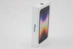 NEW SEALED- T-Mobile Apple iPhone SE 3rd Gen 64GB Midnight CLEAN IMEI!