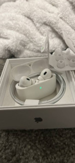 Apple airpods pro 2nd generation