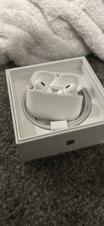 Apple airpods pro 2nd generation