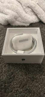 Apple airpods pro 2nd generation