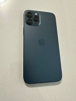 256 GB iPhone 12 Pro Max Unlocked