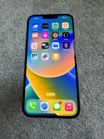 Mint condition 256 GB iPhone 13 Pro Max Unlocked