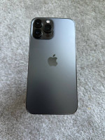 Mint condition 256 GB iPhone 13 Pro Max Unlocked