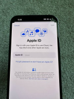 Mint condition 256 GB iPhone 13 Pro Max Unlocked