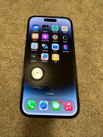 Like New 256 GB iPhone 14 Pro Unlocked