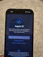 Like New 256 GB iPhone 14 Pro Unlocked