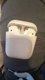 Airpods 2gen