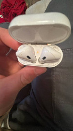 Airpods 2gen