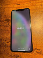 iPhone XS Max 64gb