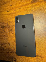 iPhone XS Max 64gb