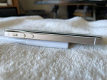 iPhone 5S 16gb, works good, but the screen has lifted up