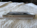 iPhone 5S 16gb, works good, but the screen has lifted up