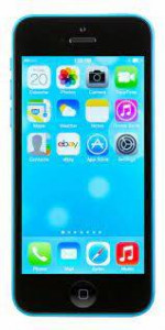 iphone 5c